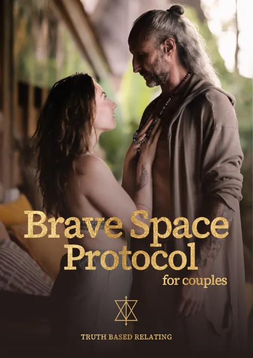 Brave Space Protocol