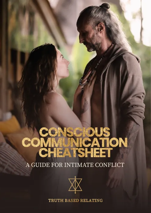 Conscious Communication