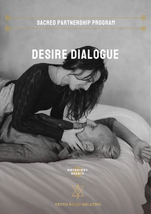 Desire Dialogue