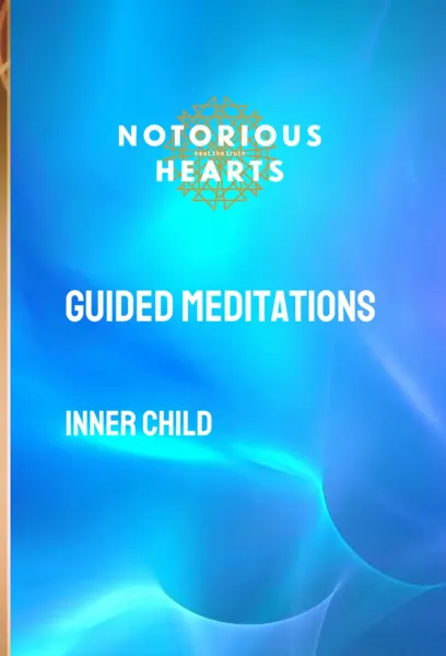 Guided meditation: Inner Child