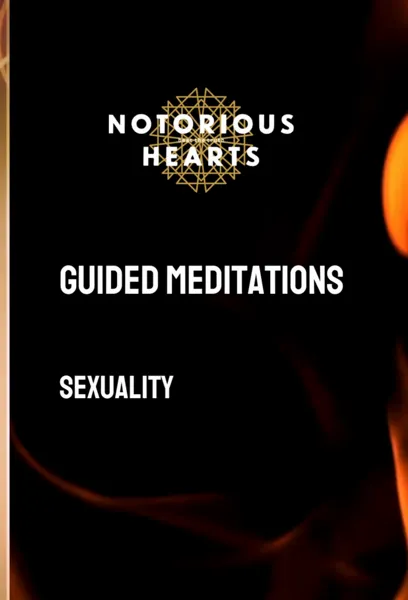 Guided meditation: Sexuality