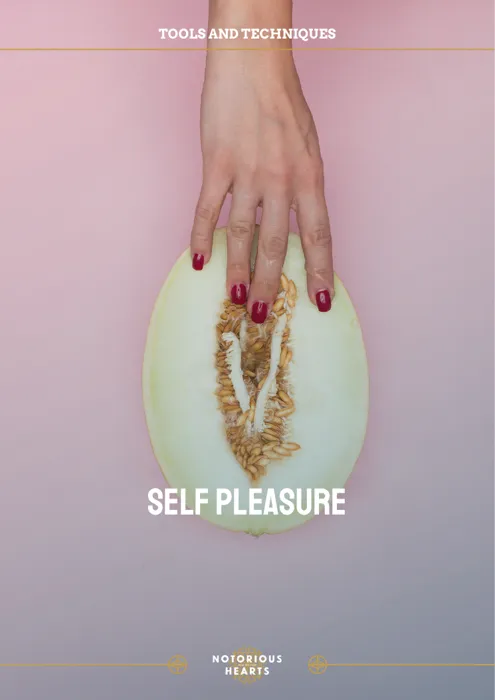 Self Pleasure
