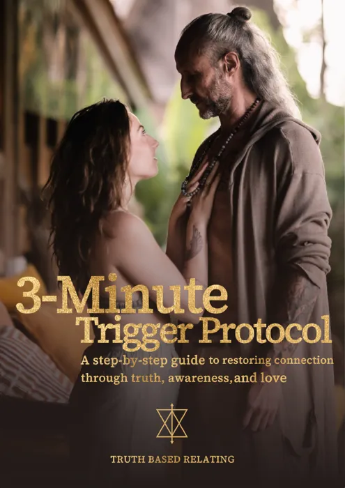 3-Minute Trigger Protocol