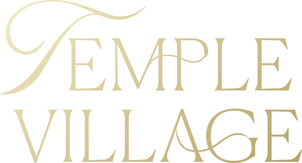 Temple Village